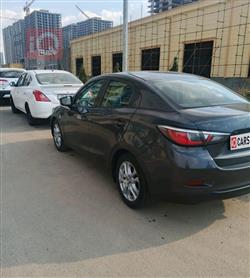 تويوتا يارس